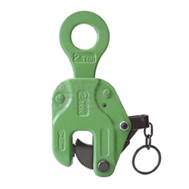 Vertical Lifting Clamp