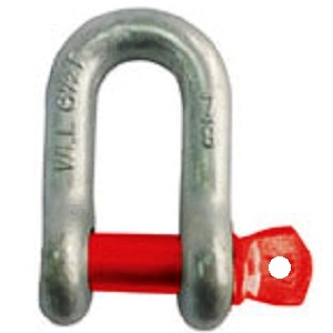 Shackle