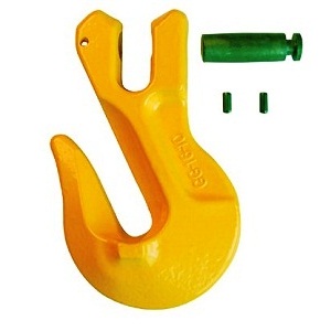 Clevis Cradle Grab Hook  G80