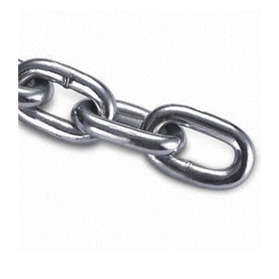 Stainless Steel Chains