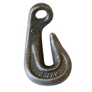 Eye Bend Hook G80