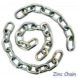 Zinc Chains