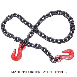 Lifting Chain Slings made to order